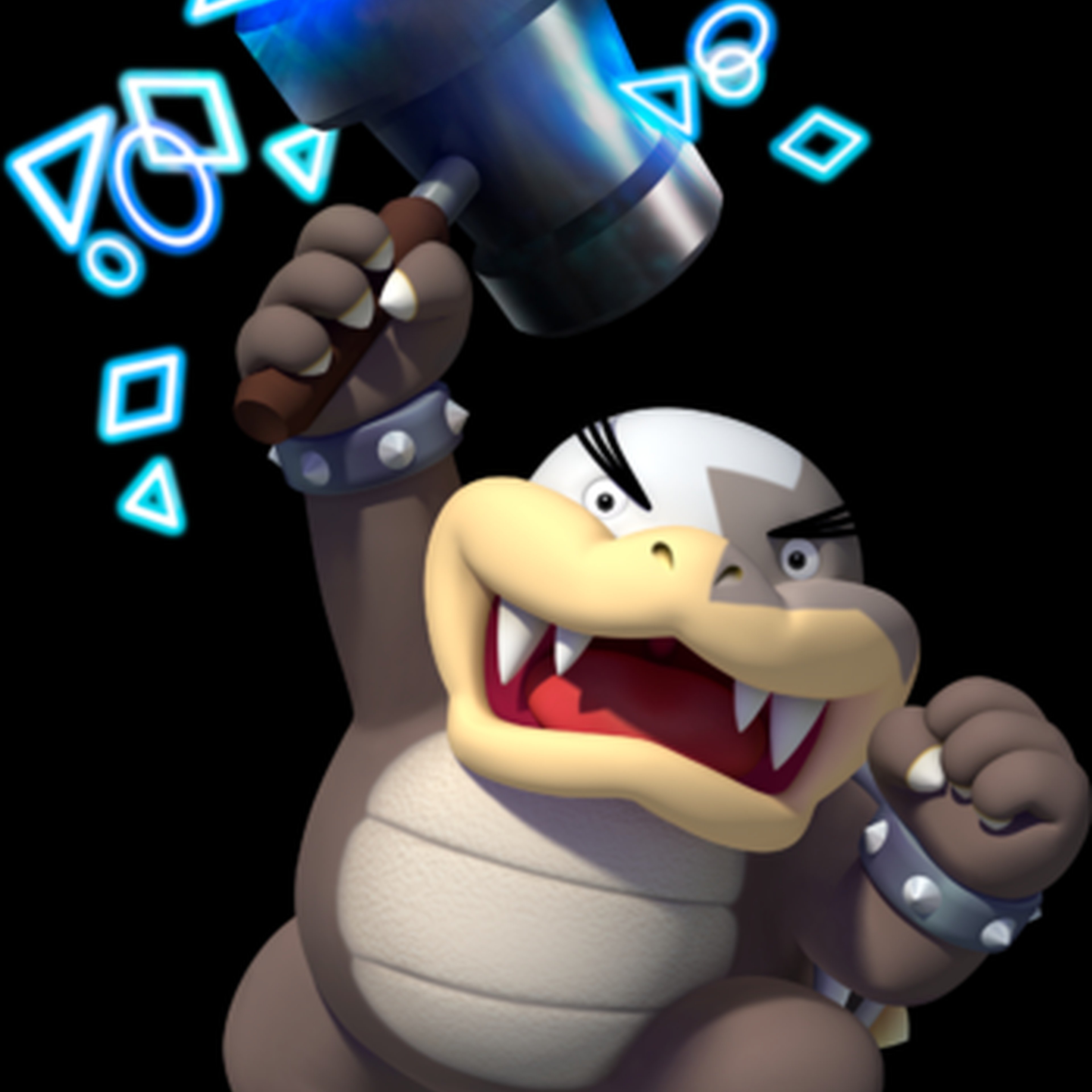 Morton Koopa