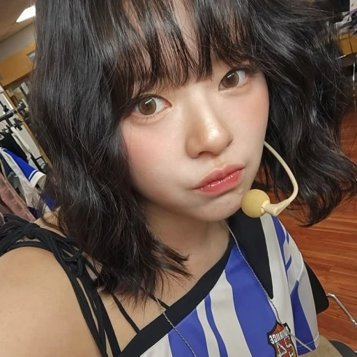 jeongyeon GL