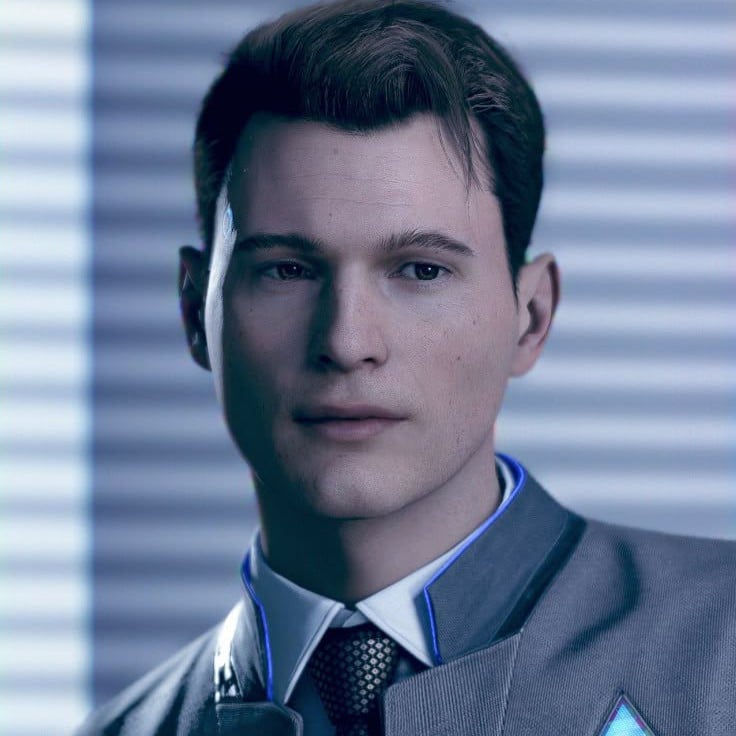 Connor