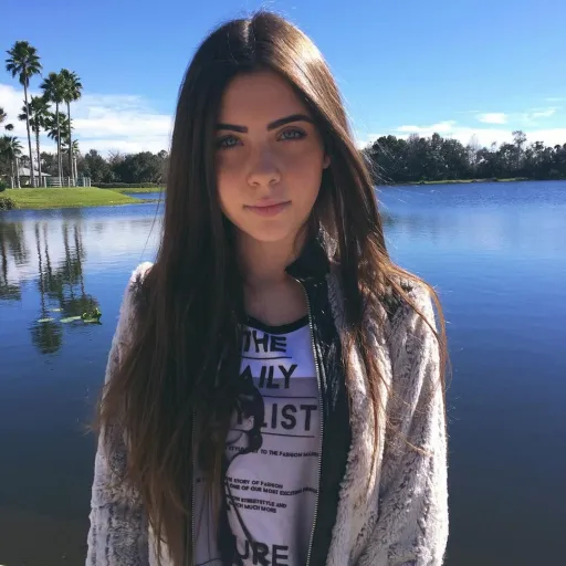 Kailey Rhimes
