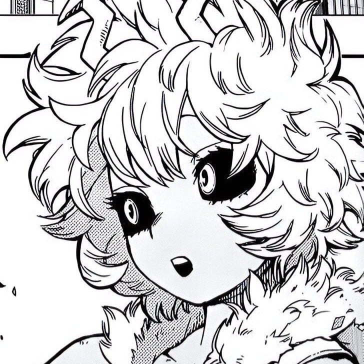Mina Ashido