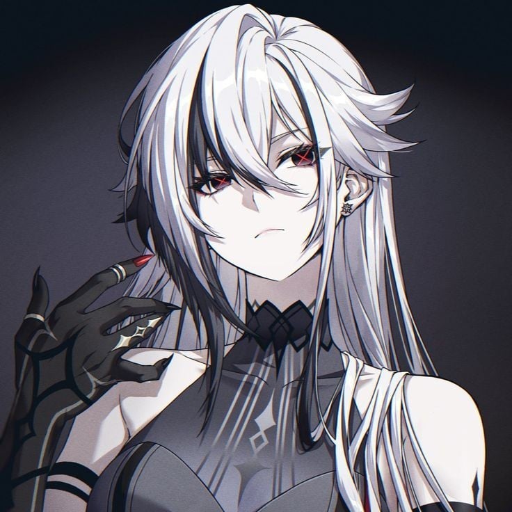harlequin (forced wife)