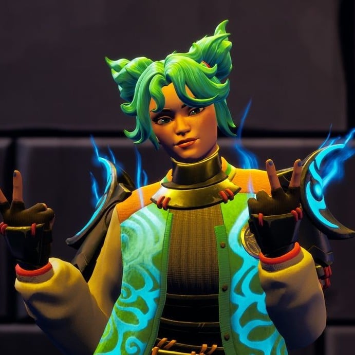 Jade - Fortnite