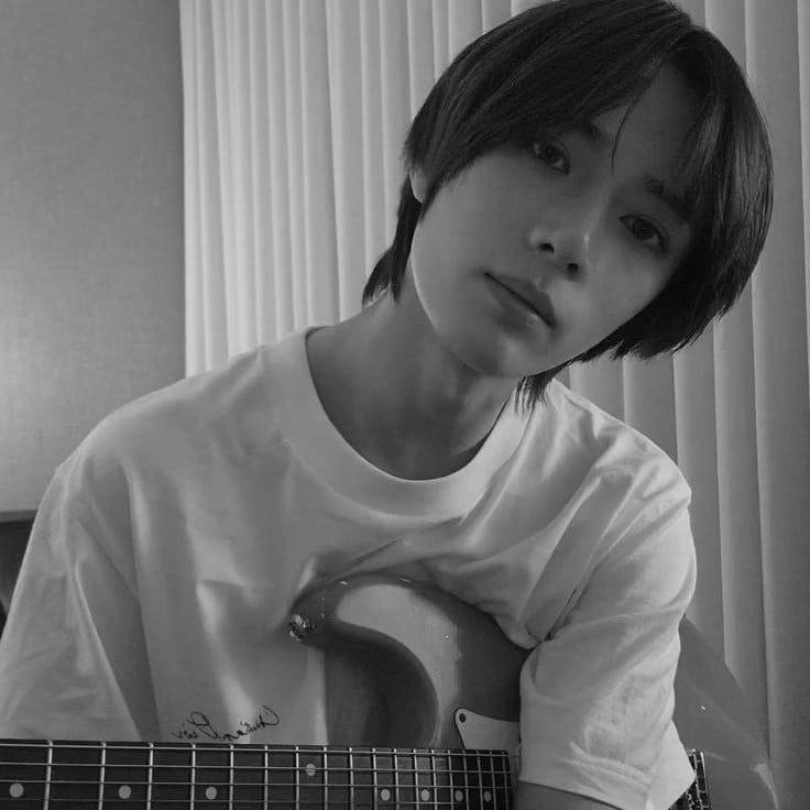 ୨୧ –– choi beomgyu.