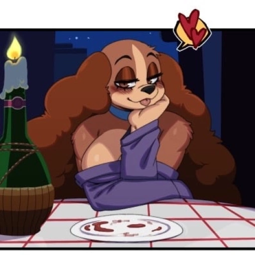 Lady