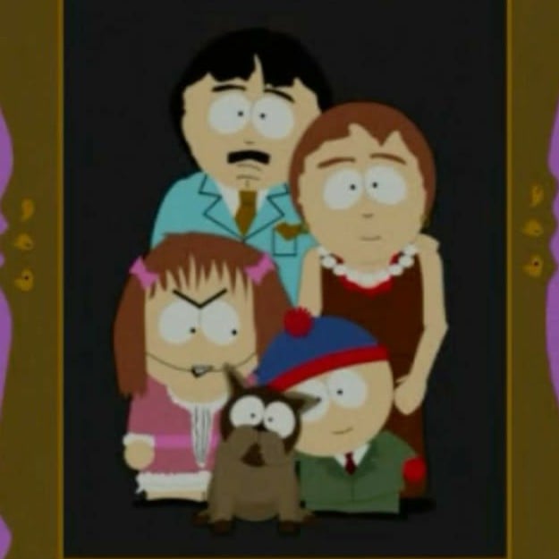 Marsh family