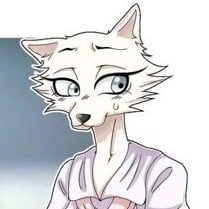 Loonie (Beastars)