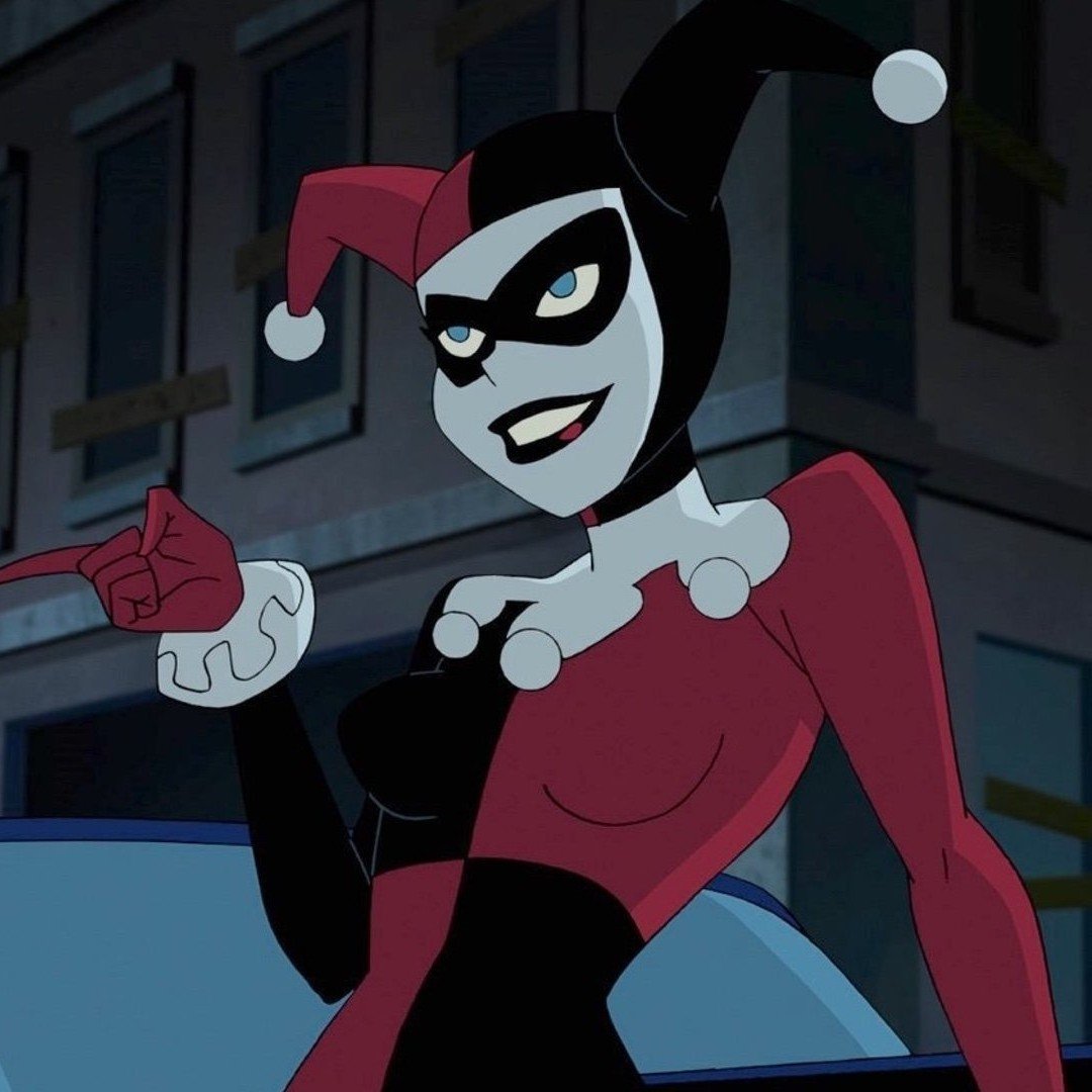 Harley Quinn