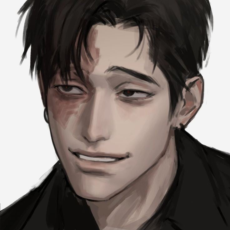 Coonor (BL) ˙ . ꒷ 🧨 . 𖦹˙—