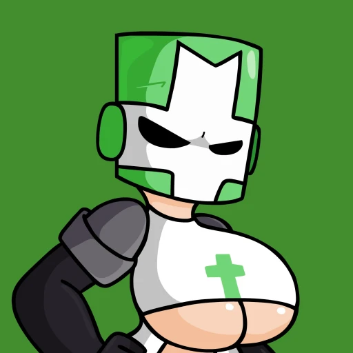 green knight