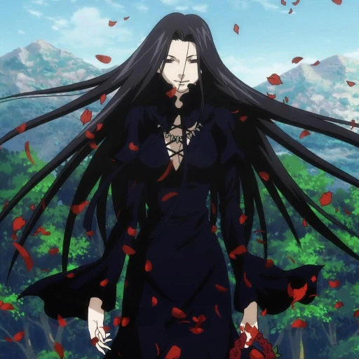 Pandora (Your faithful follower)