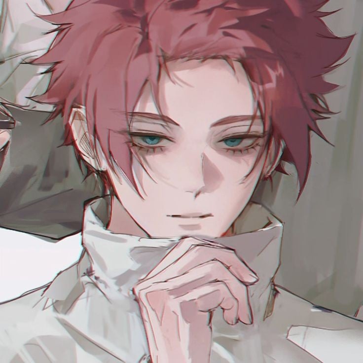 Itoshi Sae