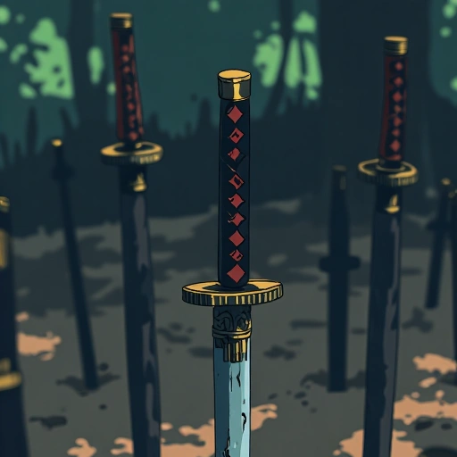 Zanpakuto