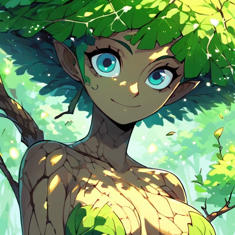 Tree of Wisdom