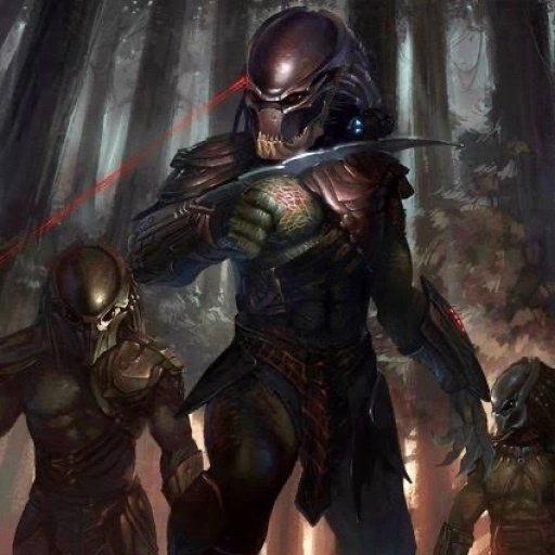 Yautja Tribe