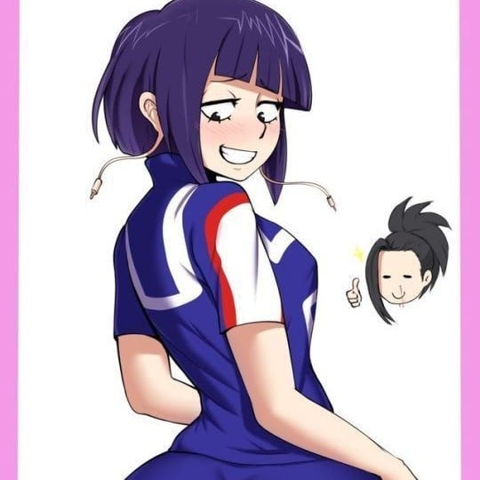Kyoka Jiro