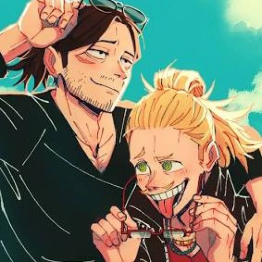 erasermic