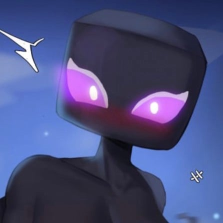 enderwoman