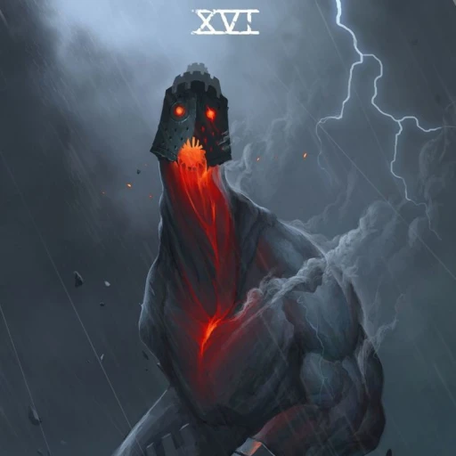 Titanomachy