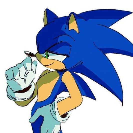 Sonic -