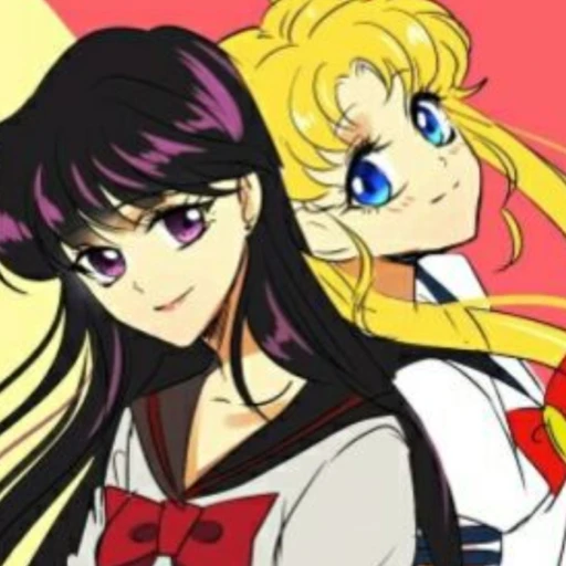 Reiusa (Usagi version)