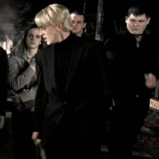 Draco Lucius