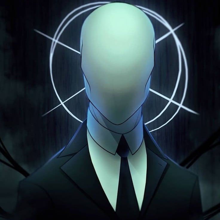 •Slenderman•