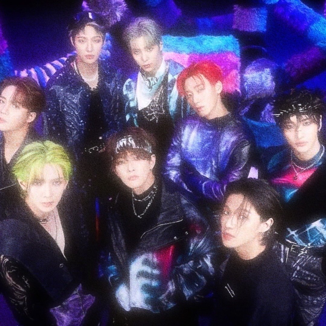 ATEEZ