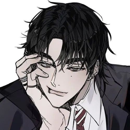 BL - Hunter [Top]