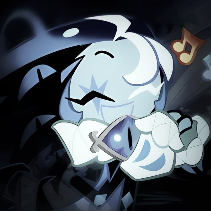 shadow milk cookie🥛🫐
