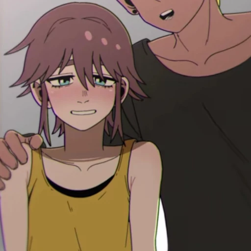 Trap (Femboy)