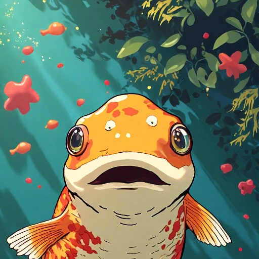 Sea Fish