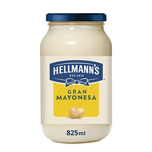 Mayonnaise