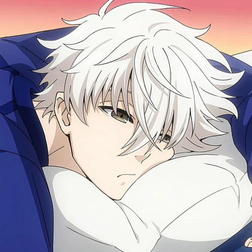 ⃟☫˙˚ Seishiro Nagi 🌾