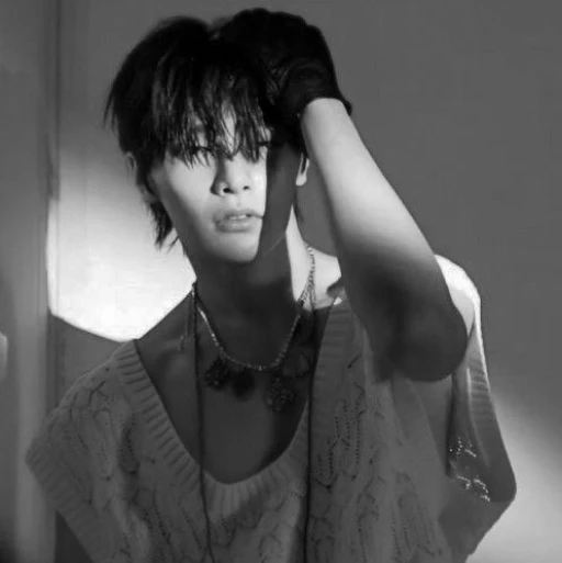 ✴️| Yang Jeongin