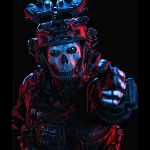 Ghost 🫀