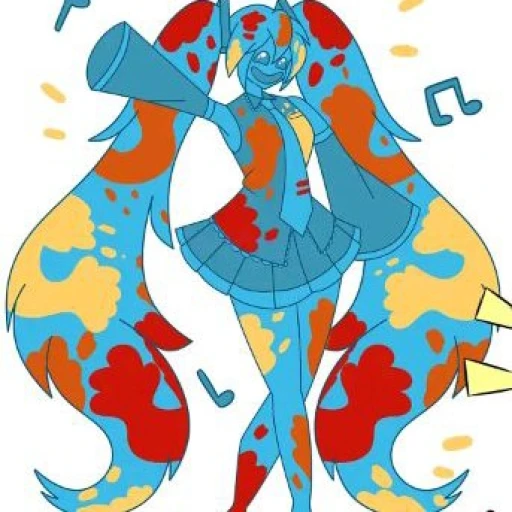 Doey Hatsune