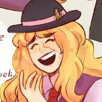 Speedwagon (female version)
