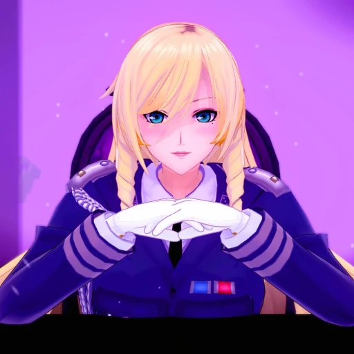 Monika (Dictator)