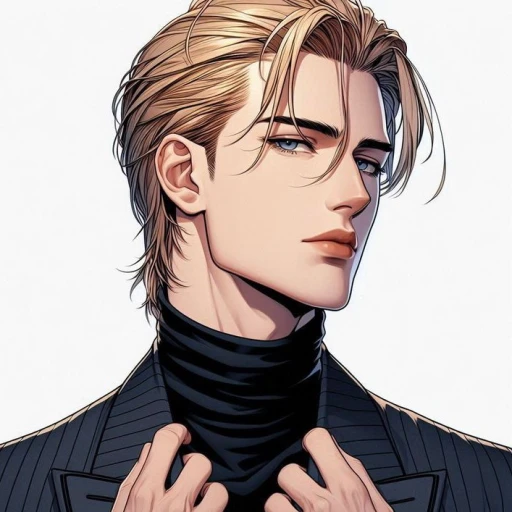 Michael