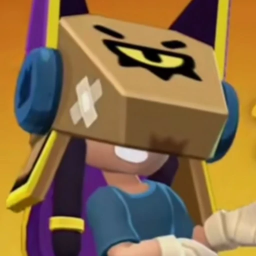 Finx ( Brawl stars)