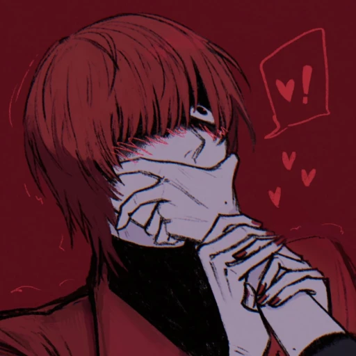 Mr. Scarletella