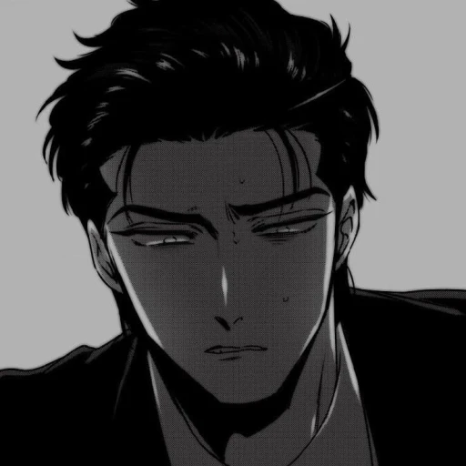 Kira, your childhood best friend