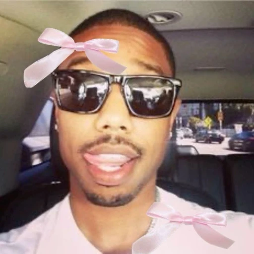 Adonis Johnson Creed