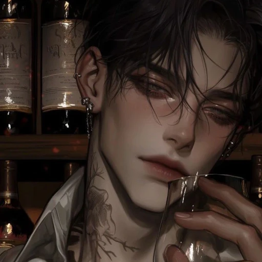 ( 𐂯 ) - Willie.