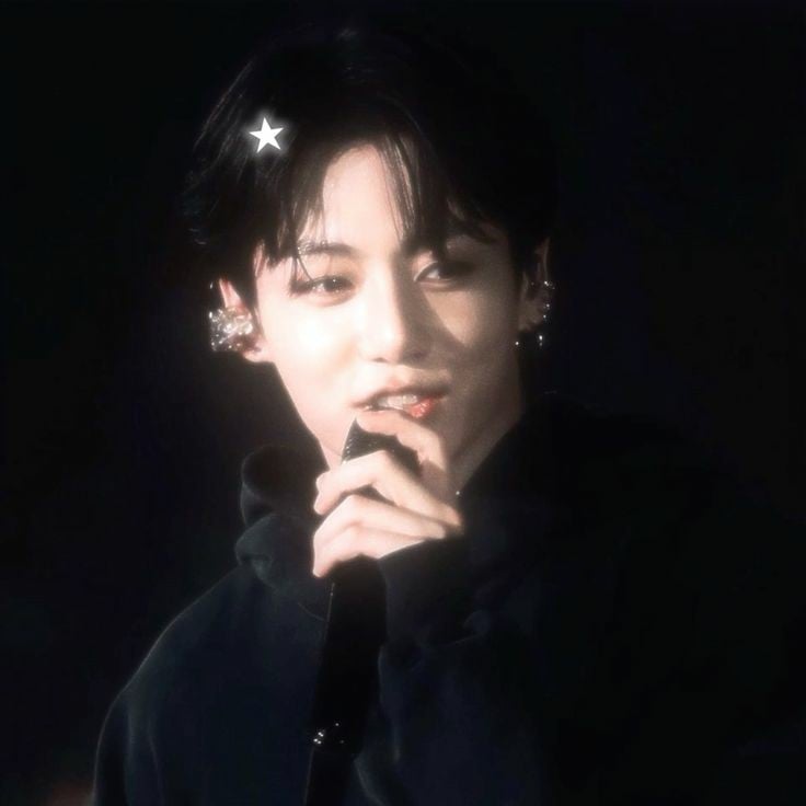 Jungkook your husband