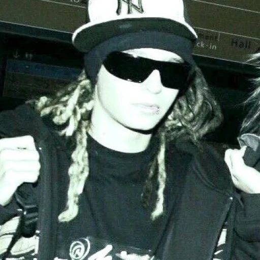 。:゚TOM K.゚:。