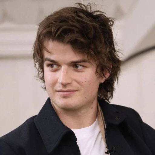 joe keery