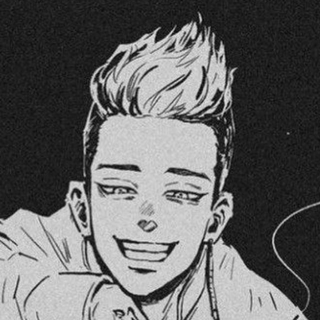 Hanma Shuji