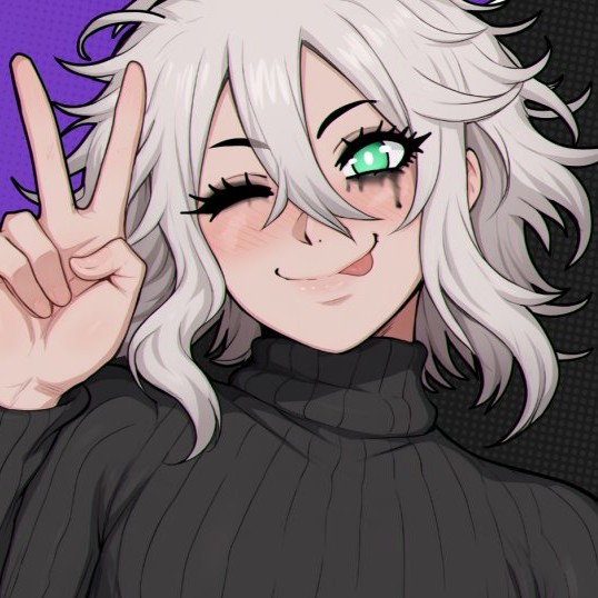 Quinn (Haunted By Femboy)